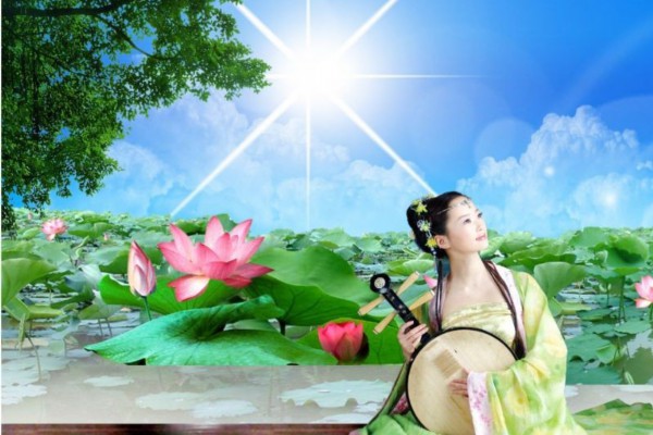 杭州按摩之余，柔式品茗，体验悠闲时光